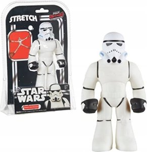 Figurka STRETCH STRETCH Star Wars Mini figure Storm Trooper 15,5cm 1