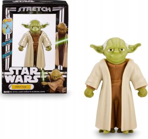 Figurka STRETCH STRETCH Star Wars figure - Yoda 10 cm 1