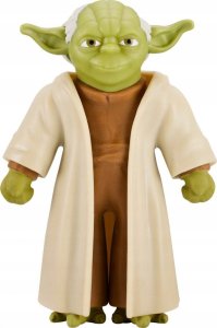 Figurka STRETCH STRETCH Star Wars figure - Yoda 10 cm 4