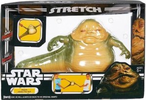 Figurka STRETCH Star Wars Jabba The Hutt 3