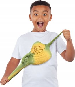 Figurka STRETCH Star Wars Jabba The Hutt 4