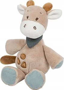 Sourcing NATTOU Cuddly toy Giraffe, 20 cm 1