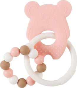 Nattou NATTOU Teether Mouse 1