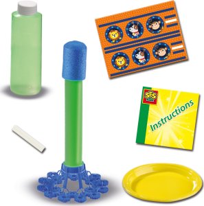 SES SES Bubble Rocket 2