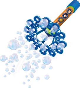 SES SES Bubble Rocket 5