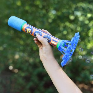 SES SES Bubble Rocket 6