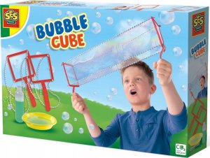 SES SES Bubble cube 1