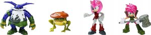 Figurka Sonic SONIC figures 3-pack 6,5 cm 10