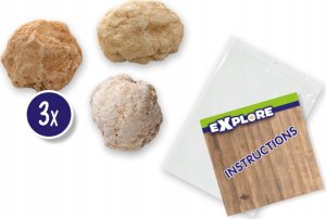 SES SES Break open geodes 2