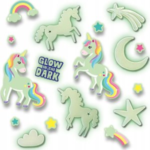 SES SES Glowing unicorns 3