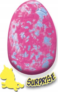 SES SES Unicorn bath bomb surprise 5