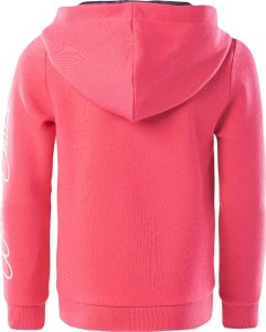 Bejo Dziecięca bluza Bejo Ashira Kdg raspberry rozmiar 116 3