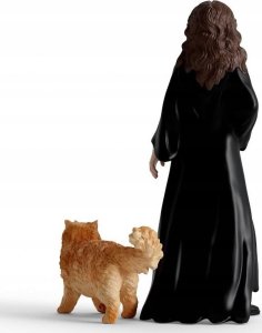 Figurka Schleich SLH hermiona granger_krzywołap 42635 13281 11