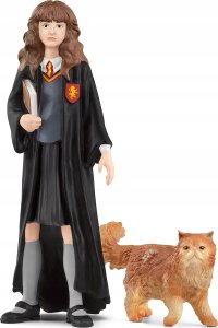 Figurka Schleich SLH hermiona granger_krzywołap 42635 13281 2