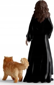 Figurka Schleich SLH hermiona granger_krzywołap 42635 13281 9