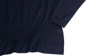 4f Bluza termoaktywna męska 4F M103 granatowa 4FAW23USEAM103 31S 2XL/3XL 5