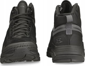 Buty trekkingowe męskie Garmont Buty T4 GROOVE G-DRY 4