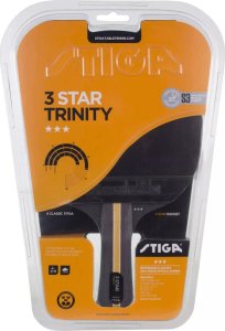 Stiga Rakieta TRINITY 3-STAR 1