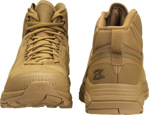 Buty trekkingowe męskie Garmont Buty T4 GROOVE G-DRY 5