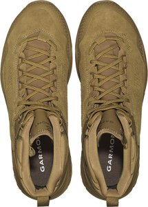 Buty trekkingowe męskie Garmont Buty T4 GROOVE G-DRY 5