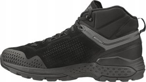 Buty trekkingowe męskie Garmont Buty T4 GROOVE G-DRY 3