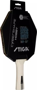Stiga Rakieta CYBERSHAPE HOBBY 3