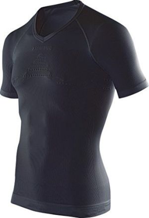 X-Bionic Koszulka męska Energizer Summerlight Tone Uw Shirts czarna r. S/M (025-L0000-I100325B026002-797) 1