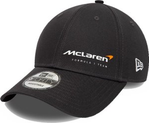 New Era Czapka z daszkiem NEW ERA McLaren Flawless Dark Grey 9FORTY 1