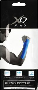 Koopman Taśma kinezjologiczna nadgarstek i przedramię 25x5cm 3 szt 2