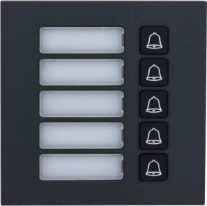 Dahua Technology MODUŁ DAHUA VTO4202FB-MB5 5