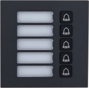 Dahua Technology MODUŁ DAHUA VTO4202FB-MB5 8