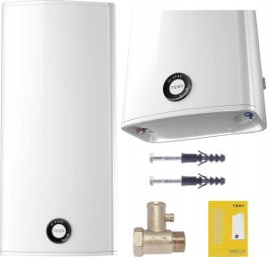 Bojler Sourcing ELECTRIC WATER HEATER BELLISLIMO LITE 80 1