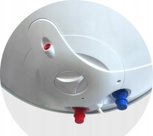 Bojler Sourcing ELECTRIC WATER HEATER BELLISLIMO LITE 80 13