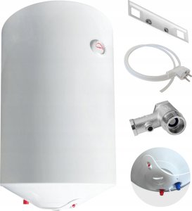 Bojler Sourcing ELECTRIC WATER HEATER BELLISLIMO LITE 80 10