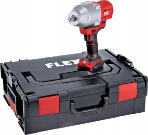 Klucz udarowy Sourcing Cordless impact wrench FLEX IW 1/2&quot; 950Nm 18.0-EC 1