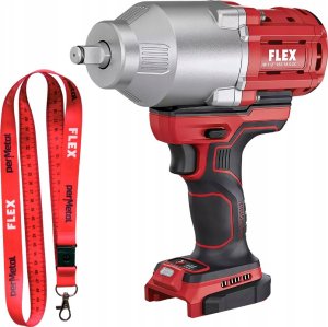 Klucz udarowy Sourcing Cordless impact wrench FLEX IW 1/2&quot; 950Nm 18.0-EC C 1