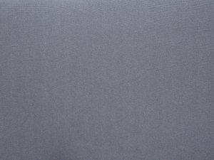 Beliani Zestaw 6 krzeseł ogrodowych drewno akacjowe z poduszkami szarymi AMANTEA 14