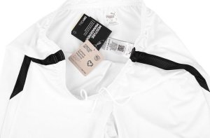Puma Spodenki męskie teamLIGA białe 704924 04 L 6