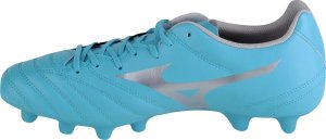 Mizuno Monarcida Neo II FG P1GA232525 Niebieskie 47 2