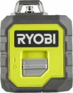 Ryobi Poziomica laserowa Ryobi 25 m 1