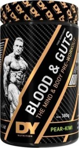 DORIAN YATES Dorian Yates - Blood and Guts, Pear-Kiwi, Proszek, 380g 1