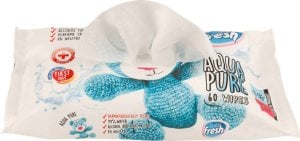 vidaXL Chusteczki nawilżane, 12 opakowań, 720 chusteczek 4