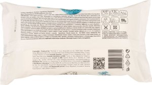 vidaXL Chusteczki nawilżane, 12 opakowań, 720 chusteczek 5