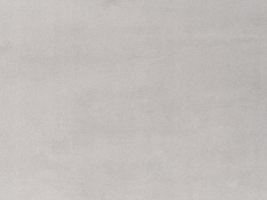 Beliani Krzesło do jadalni Zestaw 2 Jasnoszary LUANA 8