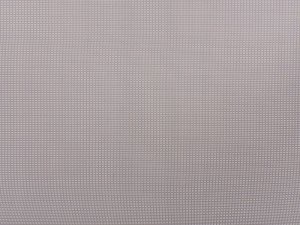 Beliani Zestaw ogrodowy stół szklany biały i 4 krzesła beżowe COSOLETO 16