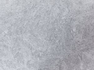 Beliani Zestaw ogrodowy stół szklany i 4 krzesła szary COSOLETO 13