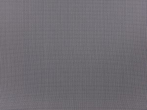 Beliani Zestaw ogrodowy stół szklany i 4 krzesła szary COSOLETO 14