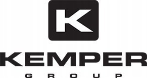 Kemper Gas reducer "KEMPER" adjustable 2