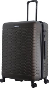 Discovery Walizka duża Discovery REPTILE khaki 2