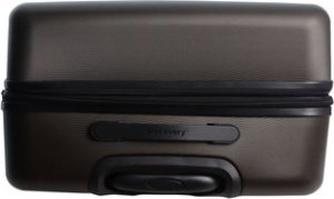 Discovery Walizka duża Discovery REPTILE khaki 7